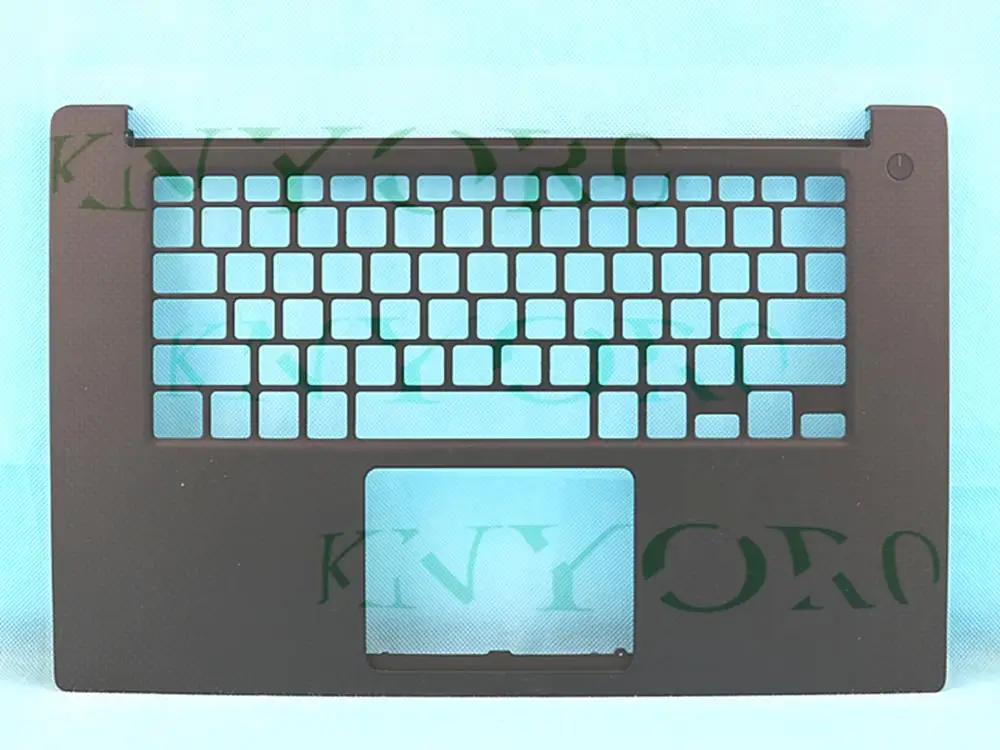 Для DELL XPS 15 9550 M5510 Ноутбук Упор для рук с тачпадом 0JK1FY 0KYN7Y - Цвет: 90 FOR NEW