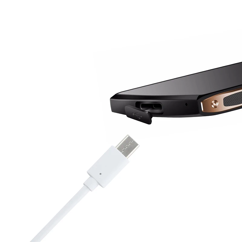 Ocolor для Blackview BV7000 BV8000 USB зарядное устройство кабель адаптер штекер зарядный кабель для Blackview BV9600 BV9000 USB кабель