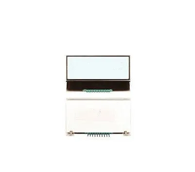 Новинка года; оригинальные NHD-C0216CZ-FSW-FBW-3V3