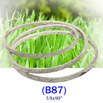 

Free Shipping High Temperature Resistance For John Deere Para Aramid Fiber Hot Selling Replacement Belt Make With Kevlar
