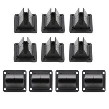 

YZ125 Motorcycle Vintage Reed Valve Carbon Fiber For Yamaha YZ125 1988 -1993 1992 1991 1990 1989 YZ 125 Intake Reed Valve System