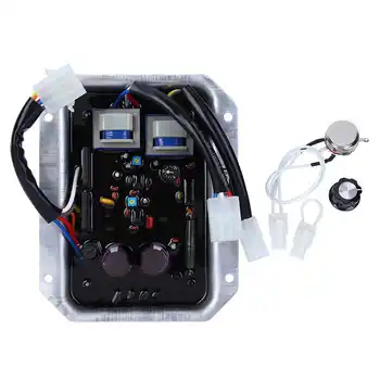 

Generator Controller Automatic Voltage Regulator Suitable for Generators AVR Electronic Component AN-5-203