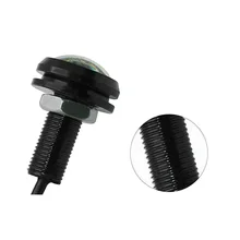 3pcs Universal Ford Svt Raptor Style Led Bernstein Grill Beleuchtung Kit Fit Lkw