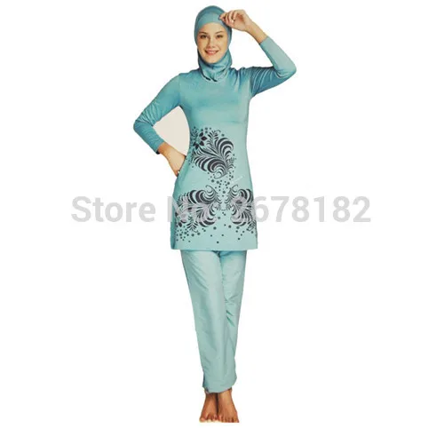 islamic swimwear women502