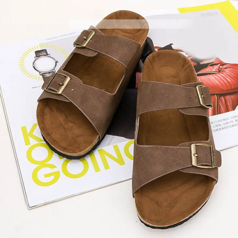 

Women Arizona Vegan Flip Flops Sandal Slippers for Summer Beach Best Sale-WT