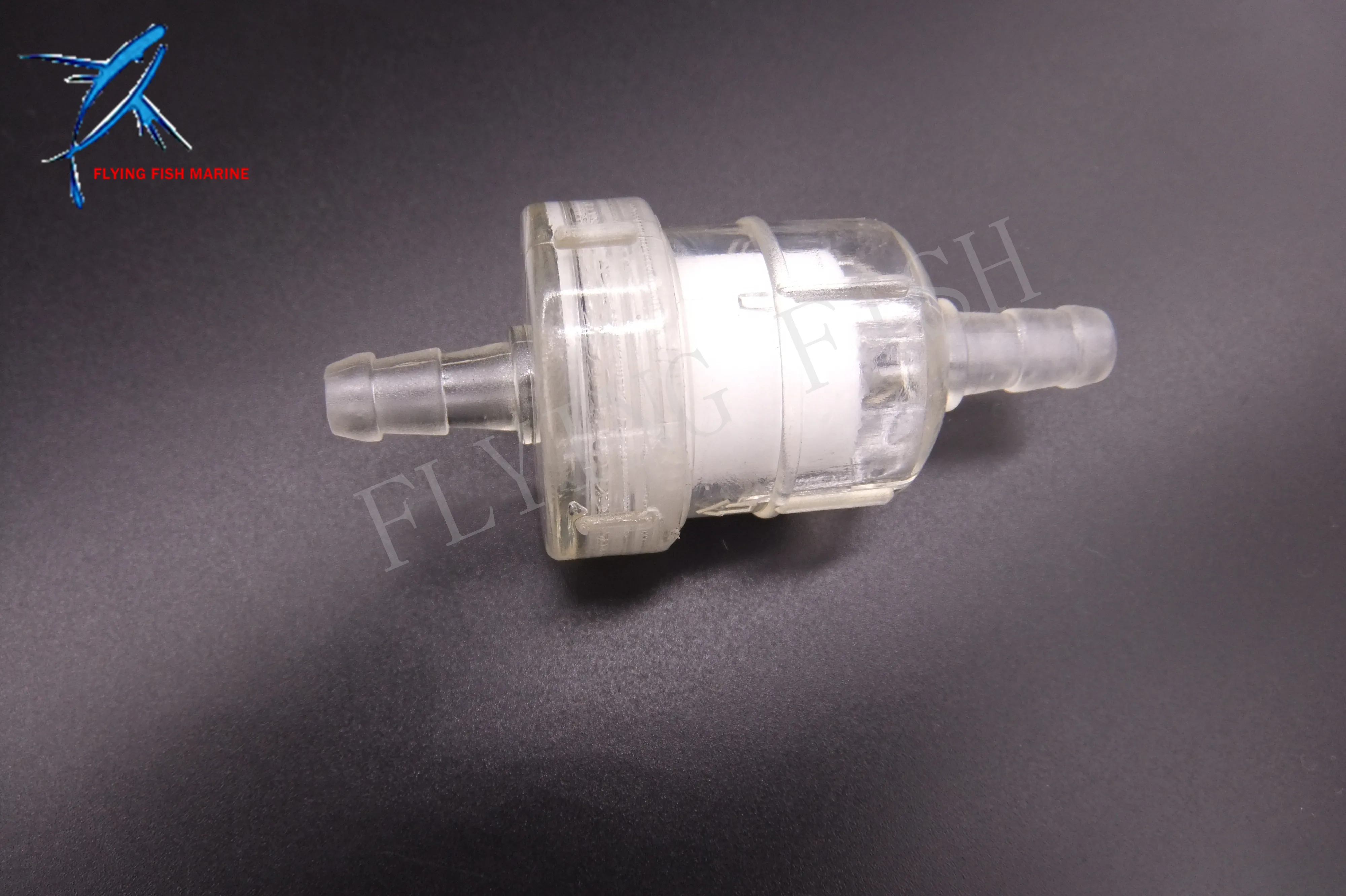 Топливный фильтр для лодочного мотора Suzuki 15410 98500 DF4 DF5 DF6 DF8A DF9.9A DF15 DF40 DF50