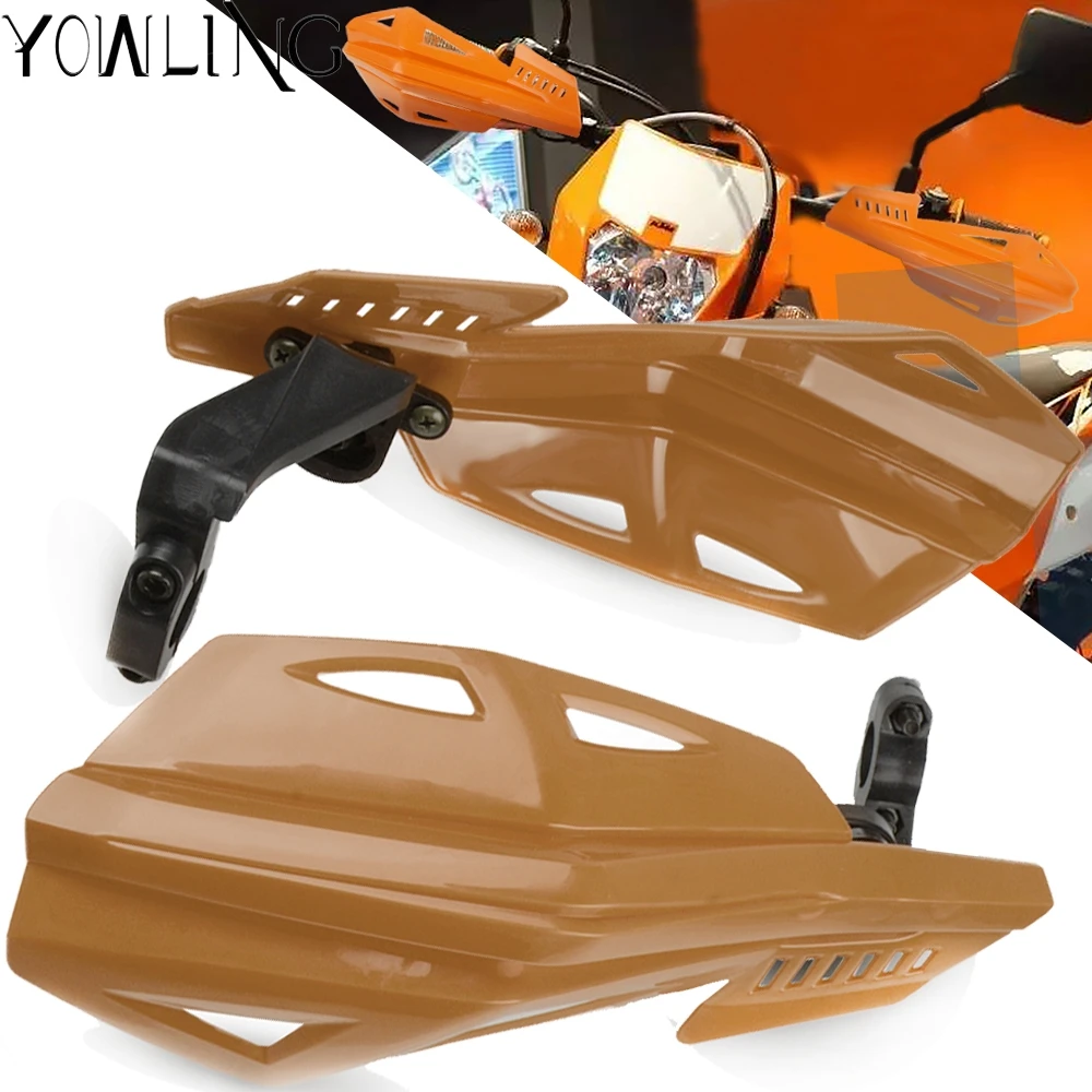 Защита для рук на руль мотоцикла SX SXF EXC EXCF XC XCF XCW 125 200 250 300 350 400 450 500 505 530 2004-2019 |