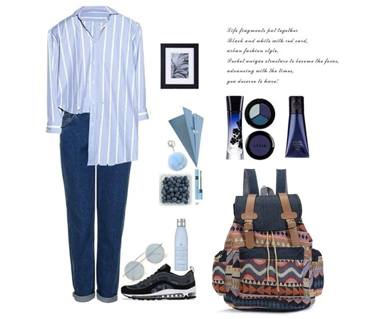 backpacks women shoulder bags women's backpack (22)