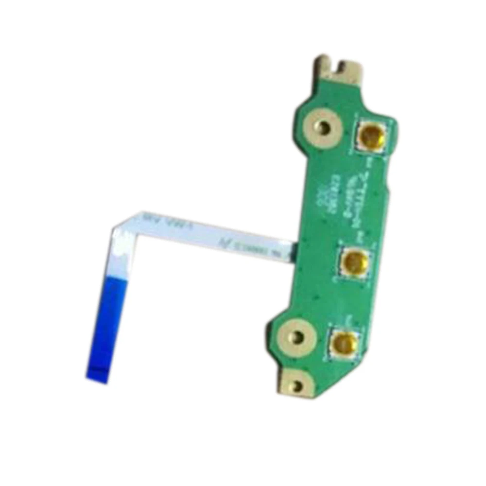 

New For Toshiba R950 Power Button Board With Cable WORKS