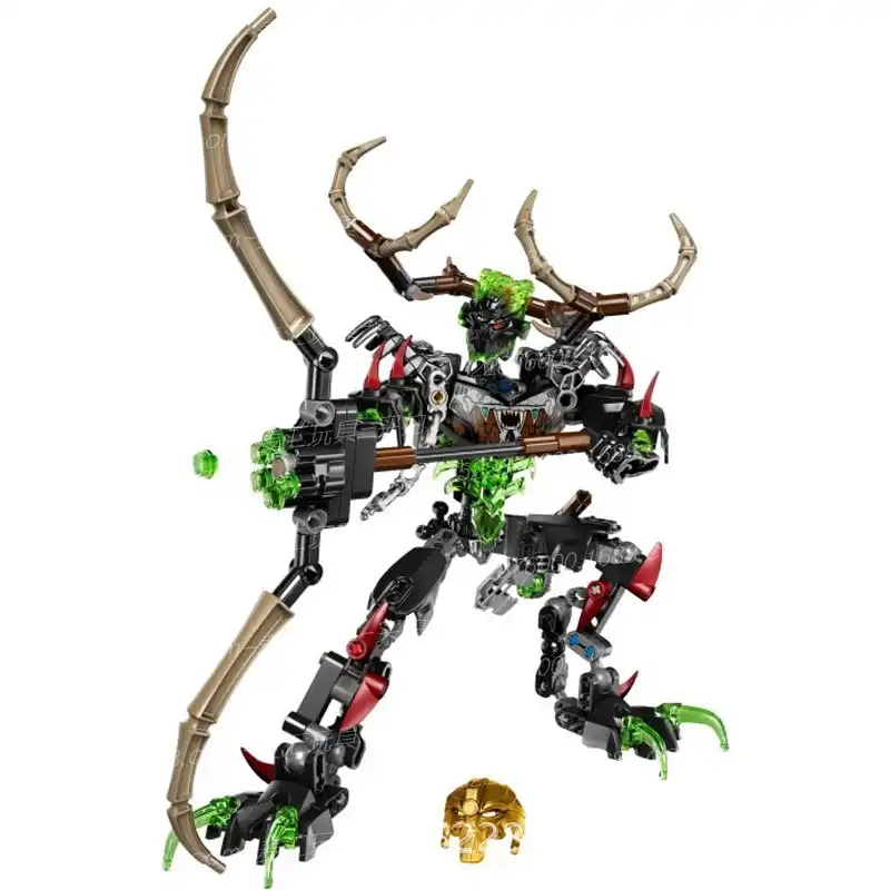 bionicle aliexpress