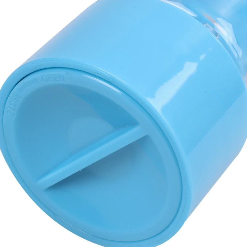 ABRA-450Ml портативный Электрический для блендера соковыжималка чашка миксер для фруктов машина смузи чайник бутылка для блендера стеклянная