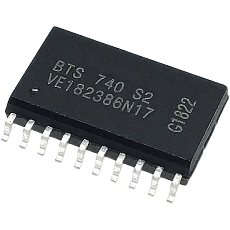 

5pcs/Lot BTS740 BTS740S2 SOP-20