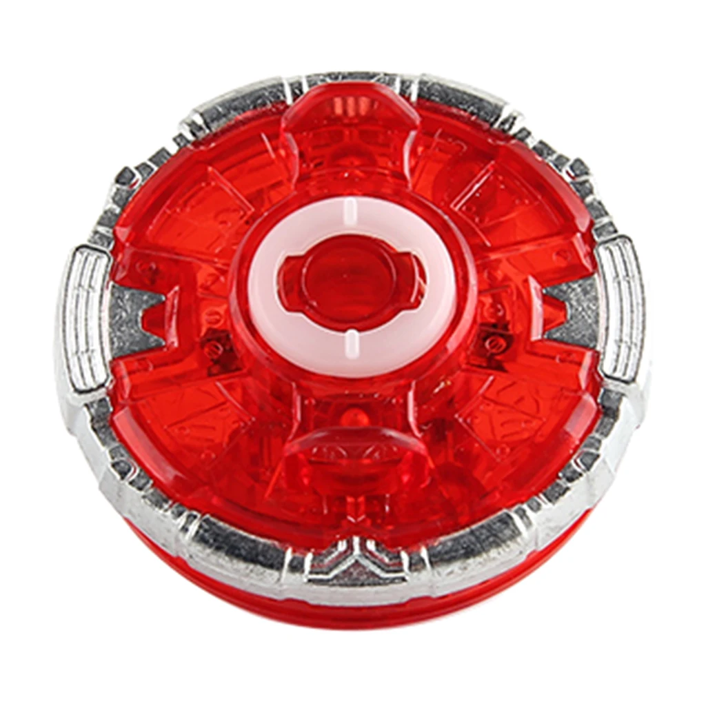Burst Fast Fusion 4D Spinning Top Base LED Flash B Series Burst Toy