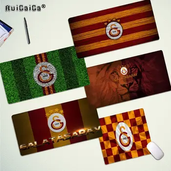 

RuiCaiCa Fashion Turkey Galatasaray Mustafa Kemal Ataturk Rubber Gaming mousepad Desk Mat Rubber PC Computer Gaming mousepad