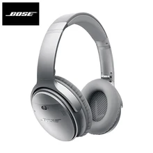 Bose QC35 II QuietComfort 35 II ANC Wireless Bluetooth Headphones TWS Headset Noise Cancelling Sport Earphone Audifonos Ae2 Qc30