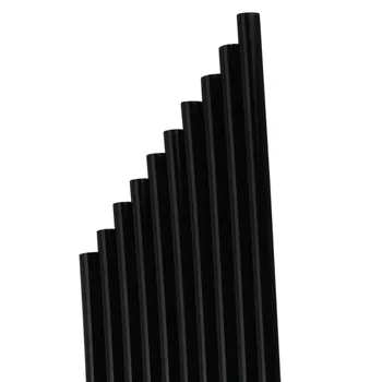 

Equipment Glue Sticks Heating Auto Repair tool EVA Black 11*270mm Melt
