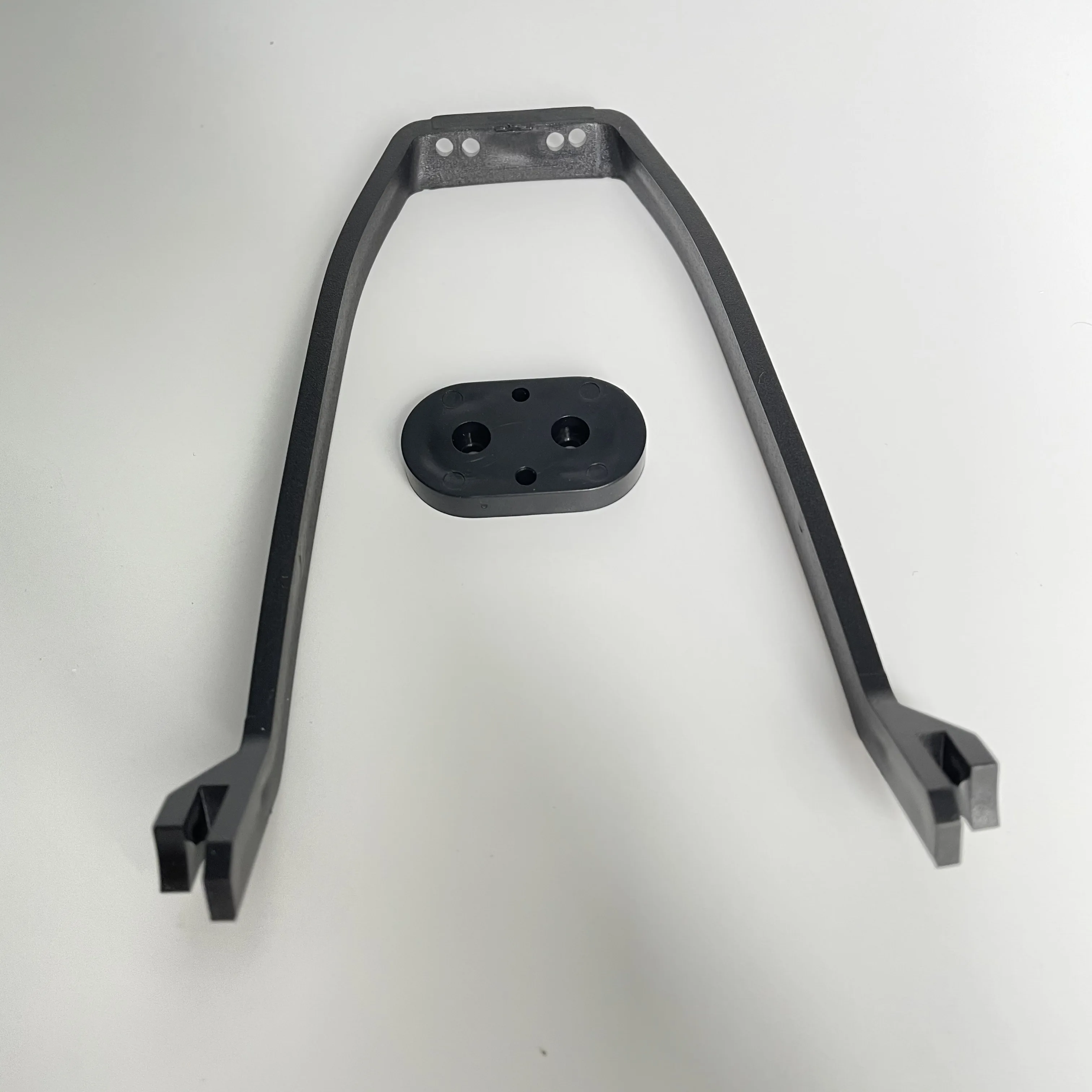 M365 электрический скутер 10 дюймов шины Fender Лифт поддержка для Xiaomi Pro PR 2 прокладки