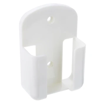 

Hanging Air Conditioner Remote Control Holder Wall Mounted Box ABS Storage Rack Home Storage Accessories