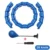 Fitness Smart Sport Hoop Thin Waist Exercise Detachable Massage Hoops Fitness Equipment Gym Home Training Weight Loss Fitness 10