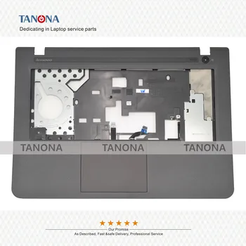 

Orig New 00UP371 AP0TR001700 For Lenovo ThinkPad E450 E455 Palmrest Keyboard Bezel Upper Case Top Case W/ Touchpad NO FPR