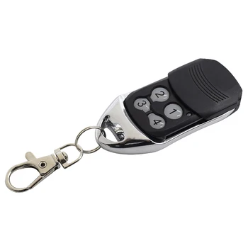 

GiBiDi AU01590 / AU1680 / AU1810 / AU1610 / DOMINO compatible remote control, 4-channel 433,92Mhz Garage door remote control