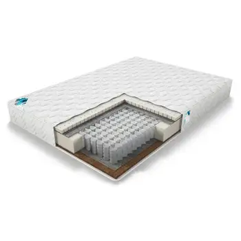 

Mattress dimax OK soft hard 160x195 cm