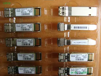 

DS-SFP-FC16G-SW Original Fiber Optical Transceiver Modules