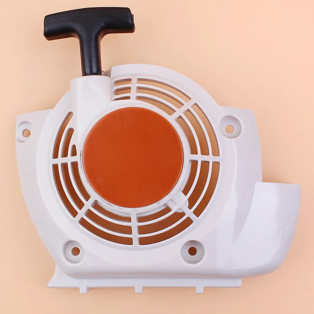 Стартер Recoil легко перемотка пусковой стартер для STIHL FS120 FS200 FS250 FS300 FR350 BT120C BT121 в