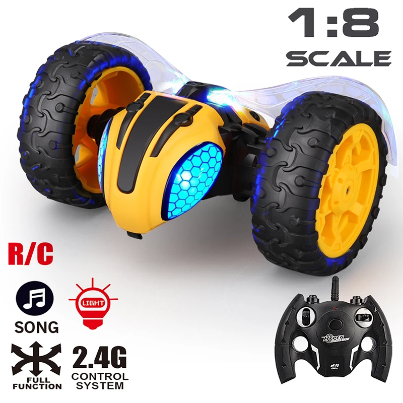 remote control bumblebee