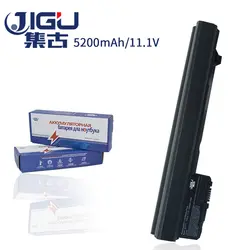 JIGU ноутбука Батарея для hp 537626-001 537627-001 HSTNN-CB0C HSTNN-DB0D NY220AA NY221AA мини-110 110-1000 1100 1006TU