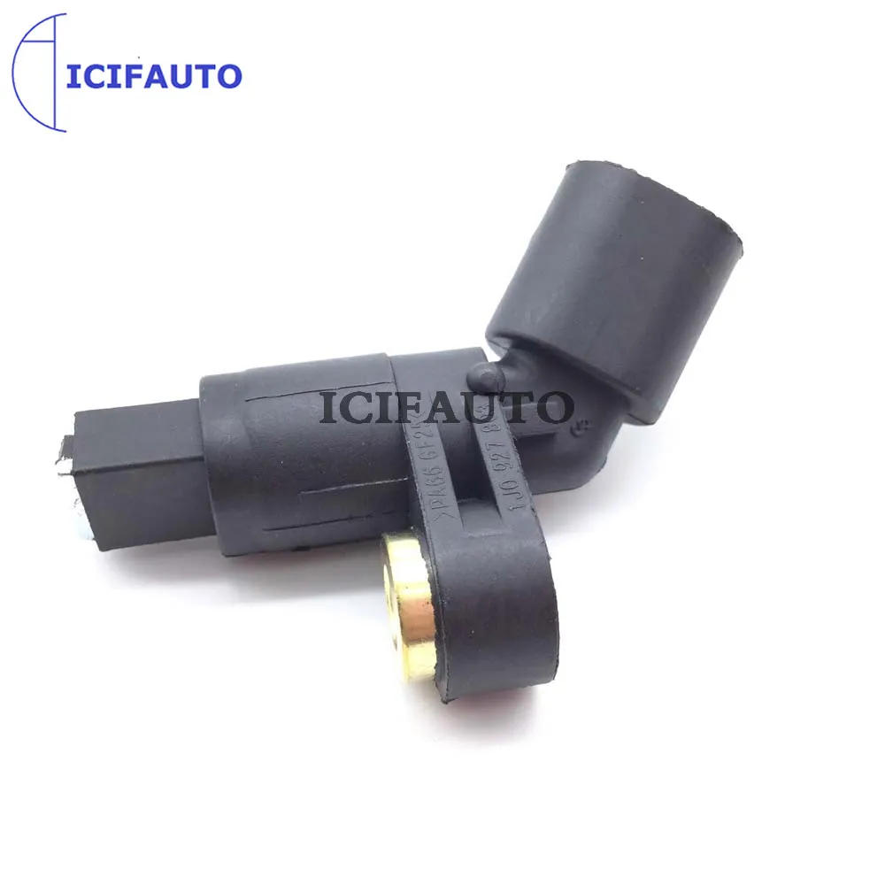 1J0927803 новый датчик скорости колес ABS передний левый для Audi TT VW JETTA PASSAT GOLF 1H0927807