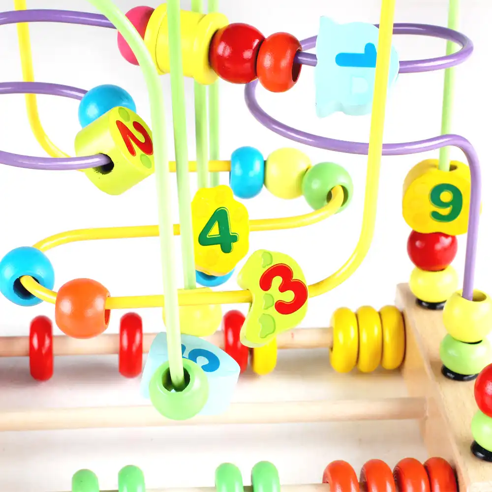 toys for birth to 2 years