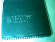 IC новый 100% TN87C196KH