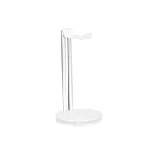 Aluminum Alloy Hook Pratical Hanger Video Stand Display Shelf Gaming Headset Multifunctional Anti Slip Desktop Headphone Bracket