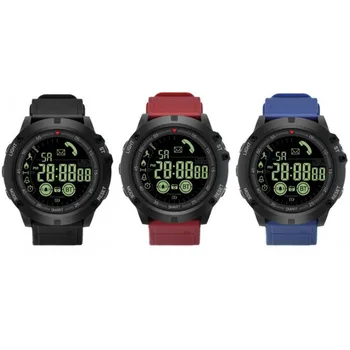 

EX17S For Android Ios Sport Watch Smart Watch Fitness Tracker Blood Pressure Heart Rate Monitor Clock Smartwatch Bracelet