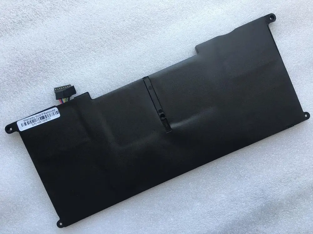 SupStone оригинальные C23-UX21 Аккумулятор для ноутбука Asus Zenbook UX21 UX21A UX21E ультрабук UX21 UX21A UX21E