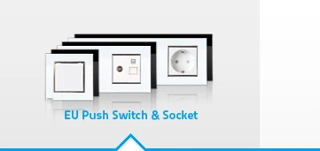 222mm * 80mm padrão da ue, triplo