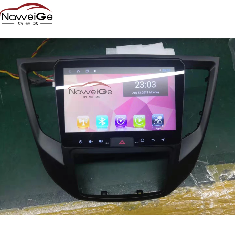 NaweiGe 9 дюймов Android автомобильный dvd для Mitsubishi Grand Lancer Автомагнитола для Mitsubishi Lancer Автомагнитола gps dvd