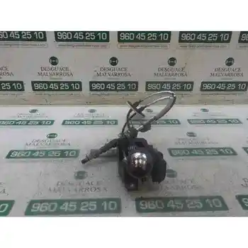 

CHANGE LEVER IVECO DAILY CONF. PARCEL (SOMMER) 2.3 Diesels CAT 5801283904K 6 SPEED [16733390]