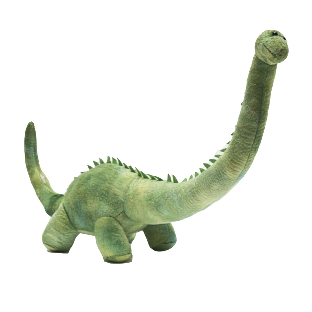 High Simulation Dinosaur Stuffed Plush Toy Children Gift triceratops combat vehicle toddlers dinosaur toy educational simulation gift car toys