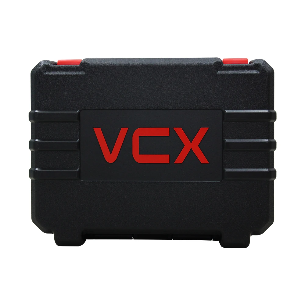 VXDIAG VCX PLUS для Porsche Все от 1998 до OBD OBD2 Автомобильный сканер для диагностики инструмент Тестер III v37,9 TesterII V18.1 с T440