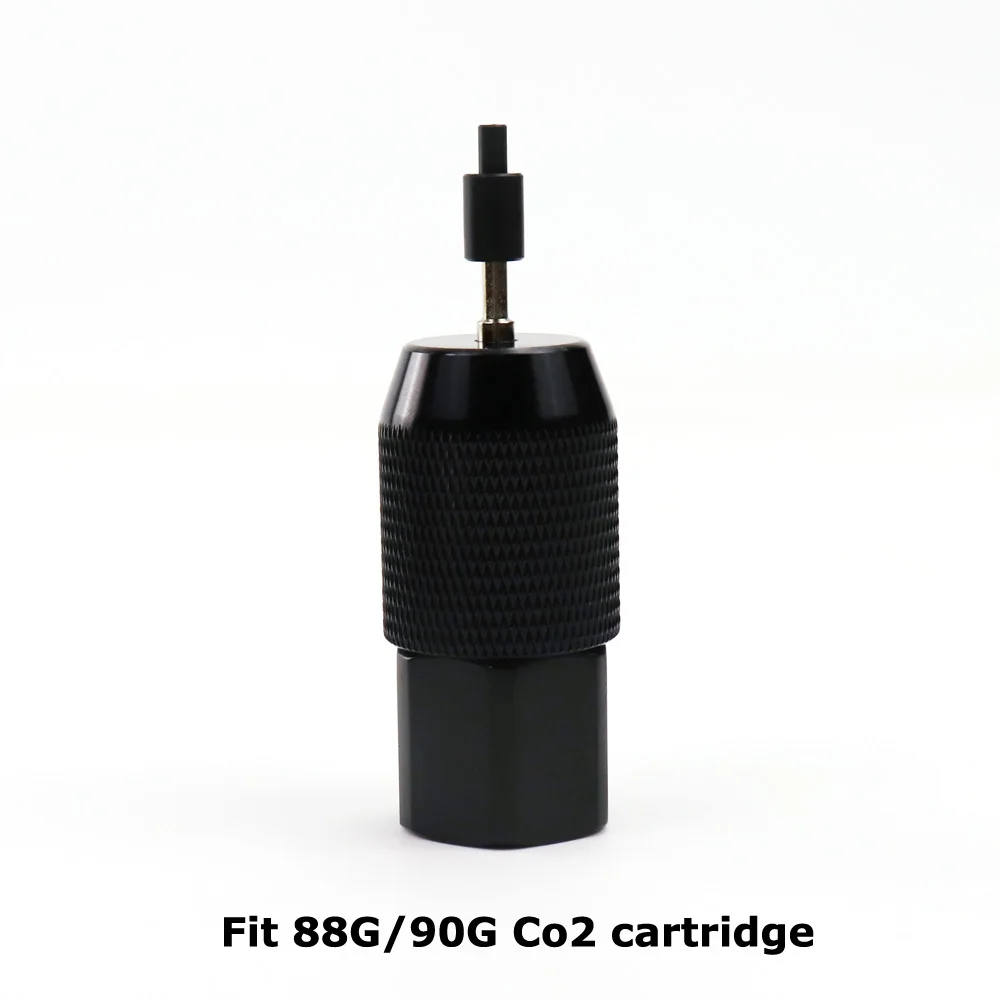 co2 チャージャー Amazon | 12g Co2二酸化炭素ガスチャージャー [AirsoftGang