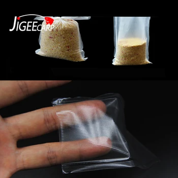JIGEECARP PVA Bags Various Sizes 1