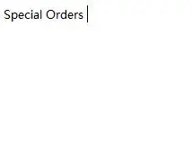 

extra shipping fee