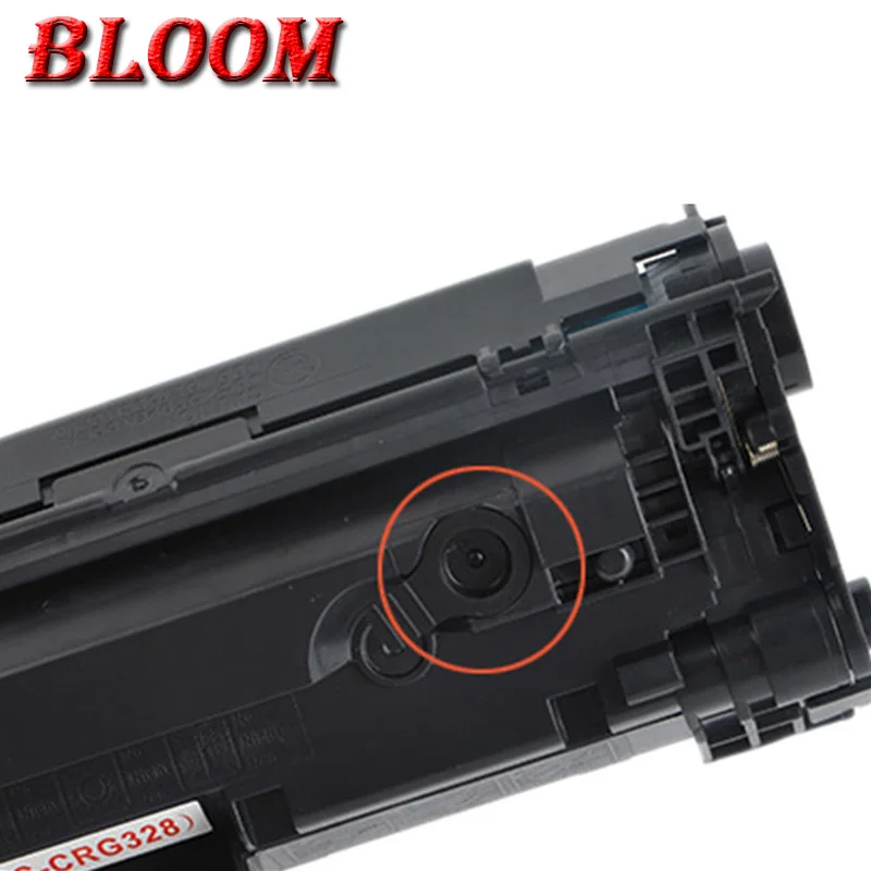 Тонер картридж для принтера Pantum cf283a HP laserjet m127fn pro M225dn M225dw лазерный копировальной