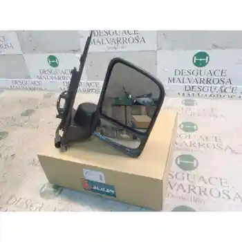 

RIGHT REARVIEW MIRROR Ford TRANSIT CONNECT (TC7) 1.8 TDCi cat 1884808 [15889102]