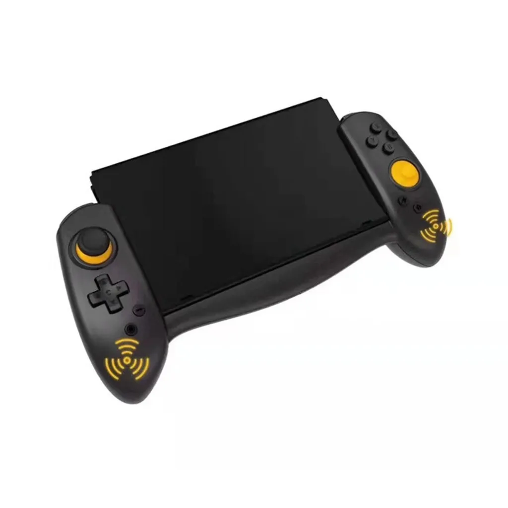 G amepad контроллер J oy-stick игровой между тем зарядка и игра для N-S переключатель