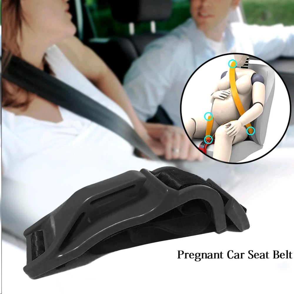 VIP Прямая поставка для беременных автомобиль регулятор ремня безопасности