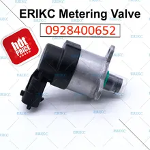 0928400652 Diesel Common Rail CR wtryskowa pompa wysokociśnieniowa Regulator zawór sterujący dozowaniem wlotu dla Ford 0 928 400 652