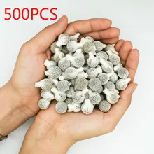 500PCS Yoni Pearls Detox Tampons Vaginal Cleansing For Women Tampon Yoni Steam Clean Point Vaginal Treatment Tampons dropship